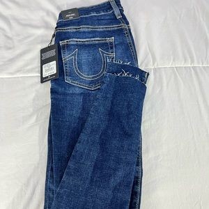 True Religion NWT Jeans Womens